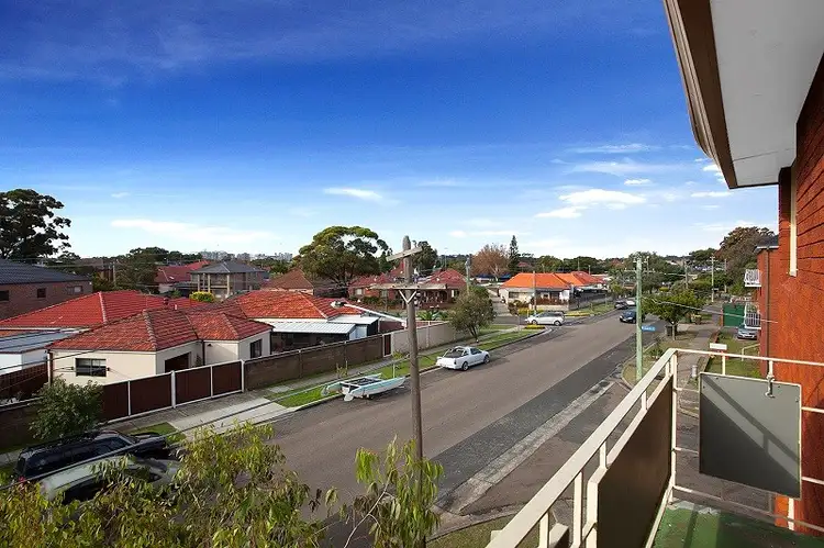 5/18 Flint Street, Hillsdale NSW 2036