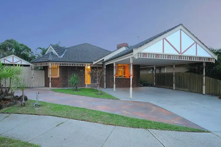39 Lance Close, Aspendale Gardens VIC 3195