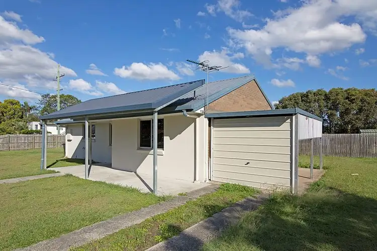 Main view of Homely house listing, 8 June Court, Ellen Grove QLD 4078