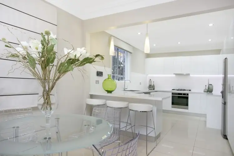 Second view of Homely house listing, 61 Bedford Street, Earlwood NSW 2206