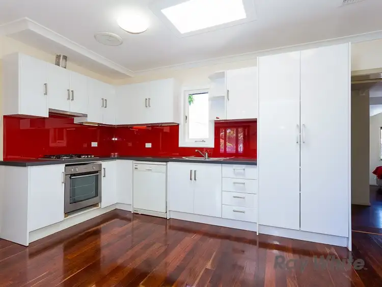 Third view of Homely house listing, 23 Hermione Way, Coolbellup WA 6163