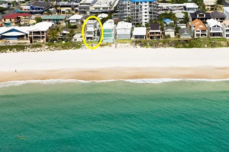 129 Jefferson Lane, Palm Beach QLD 4221
