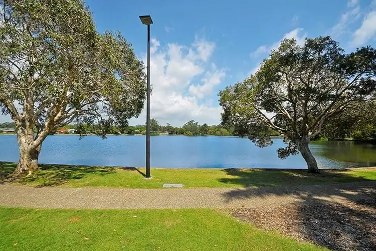 Second view of Homely other listing, 2/93 Laguna Avenue, Palm Beach QLD 4221