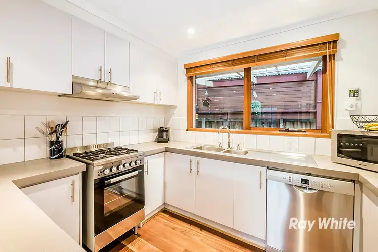 Second view of Homely house listing, 24 Elandra Way, Cranbourne West VIC 3977