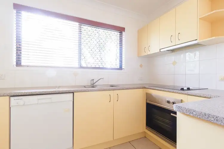Third view of Homely townhouse listing, 6/28-32 Fleming Road, Herston QLD 4006