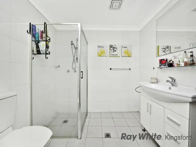 Sixth view of Homely apartment listing, 52/159 Princes Highway, St Peters NSW 2044
