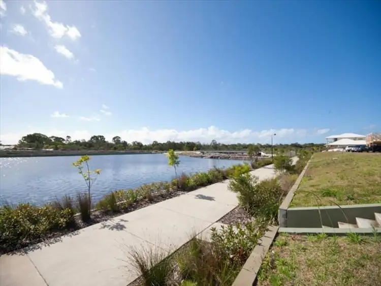 Fourth view of Homely land listing, 39 Lamatia Drive, Mountain Creek QLD 4557