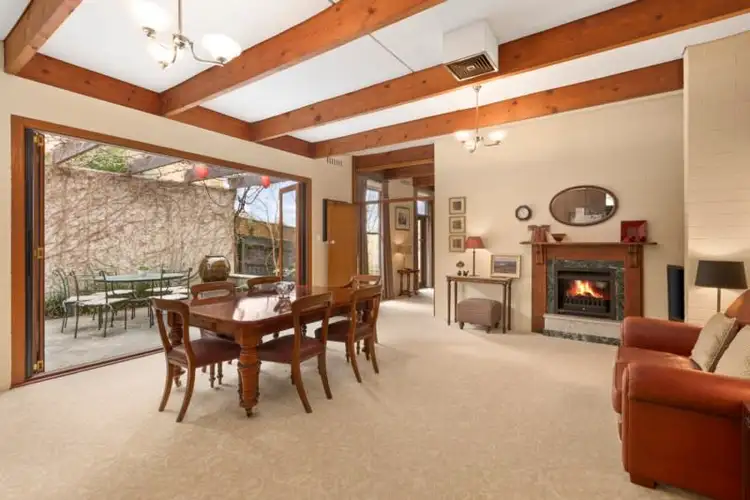 Third view of Homely house listing, 24 Castle Street, Eaglemont VIC 3084