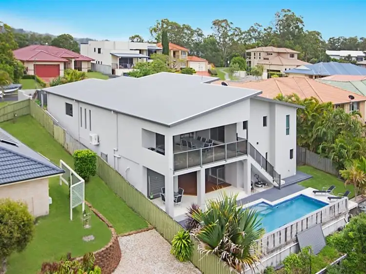 Sixth view of Homely house listing, 16 Daintree Close, Banora Point NSW 2486