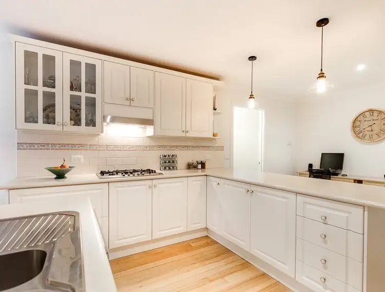 Fourth view of Homely house listing, 11 Rowes Road, Werribee VIC 3030