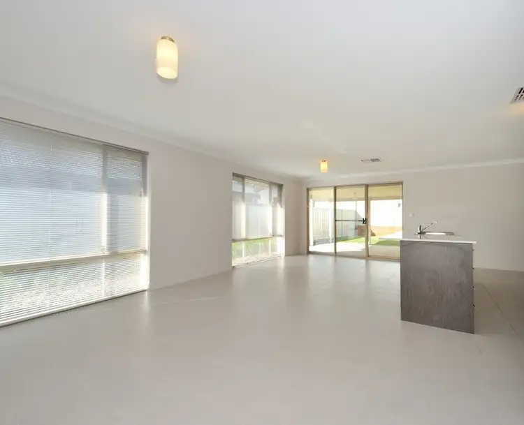 Fourth view of Homely house listing, 45 Ingarfield Green, Baldivis WA 6171