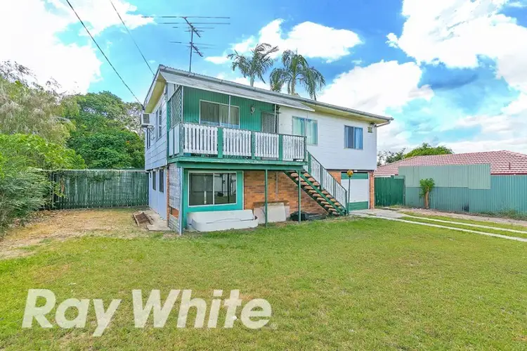 38 Nyanza Street, Woodridge QLD 4114