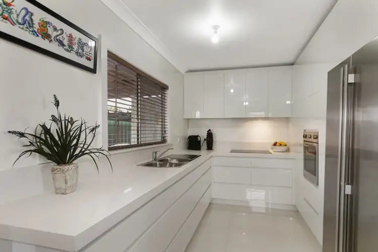 Second view of Homely house listing, 1 O'Neile Crescent, Lurnea NSW 2170