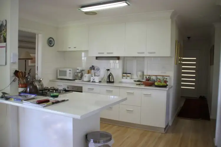 Second view of Homely house listing, 14 TANNABAH, Coonabarabran NSW 2357