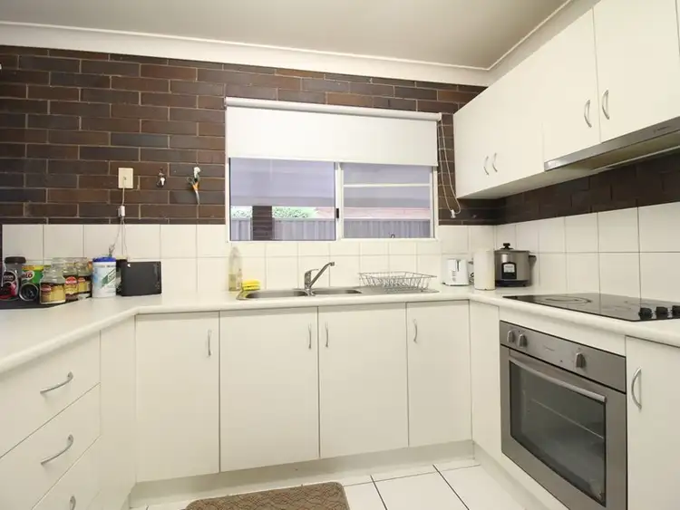 Fourth view of Homely house listing, 1 Fysh Street, Emerald QLD 4720