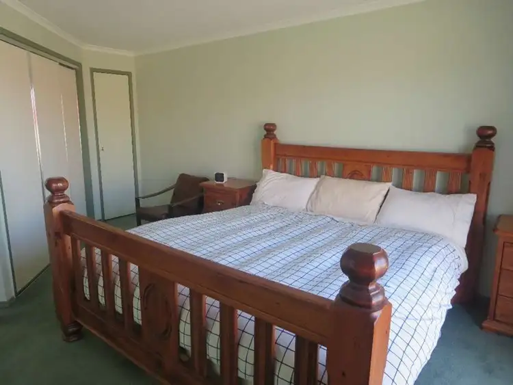 Third view of Homely townhouse listing, 13 Cooper Close (aka 3/25 Harmer St), Glenroy NSW 2640