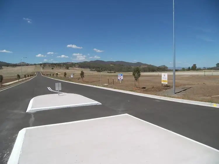 Seventh view of Homely land listing, Lot 67 334 Moore Creek Road, Bellefields Estate, Tamworth NSW 2340