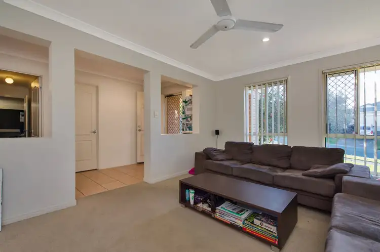 Fourth view of Homely house listing, 7 Kumnick Street, Upper Coomera QLD 4209