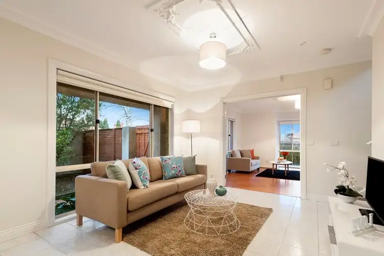 Third view of Homely townhouse listing, 1/133 Clayton Road, Oakleigh East VIC 3166