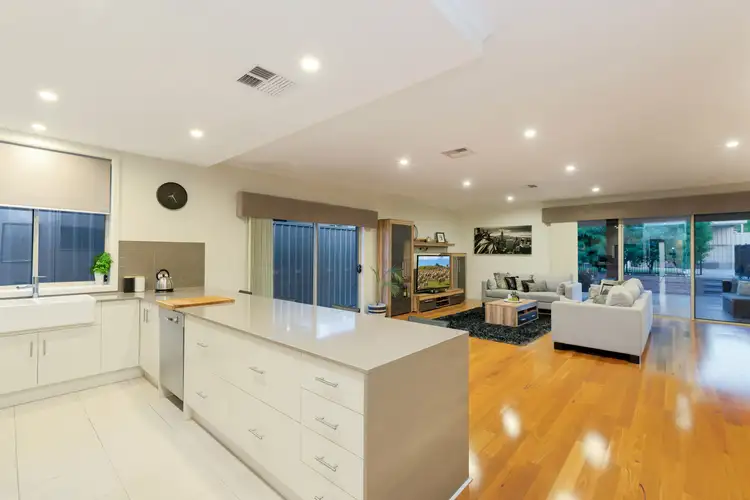 Fourth view of Homely house listing, 70 Kent Avenue, Clearview SA 5085