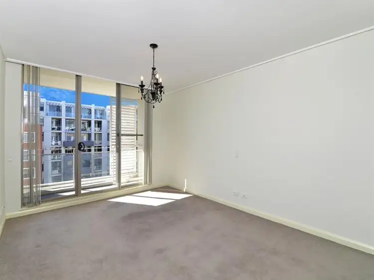 Sixth view of Homely apartment listing, 512/19 Hill Road, Wentworth Point NSW 2127