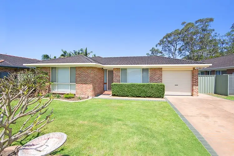 Main view of Homely house listing, 3 Burgin Close, Berkeley Vale NSW 2261