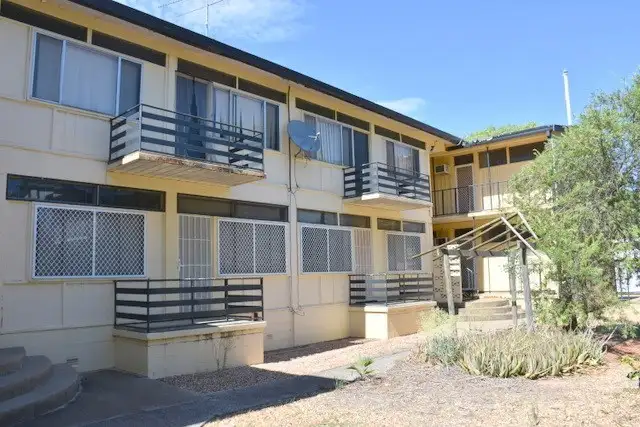 Fifth view of Homely block of units listing, 21 Oak Street, Moree NSW 2400