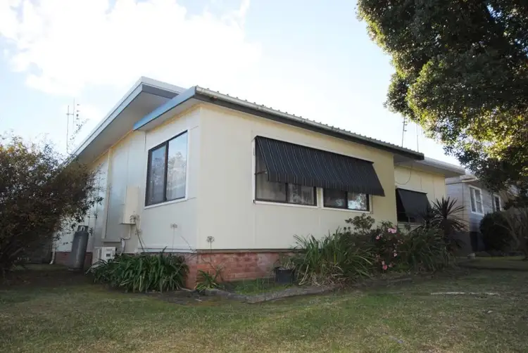 39 River Road, Sussex Inlet NSW 2540