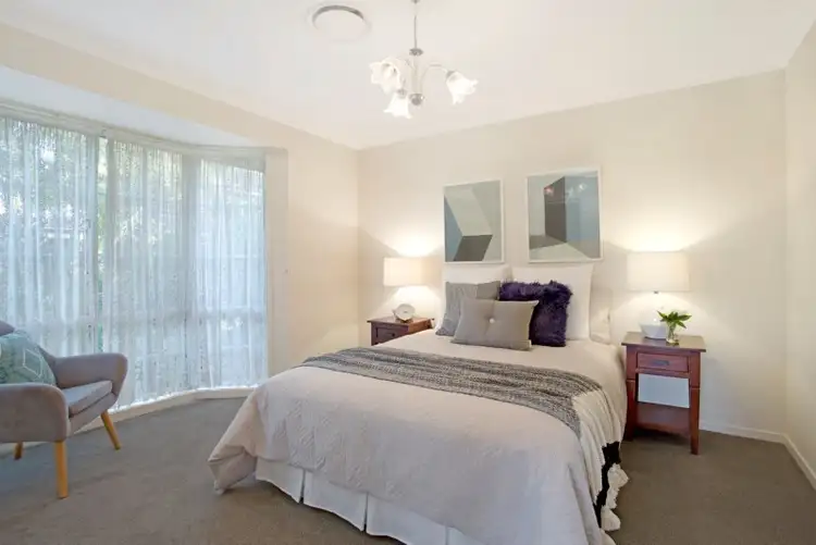 Fourth view of Homely house listing, 6 Australis Place, Glenning Valley NSW 2261