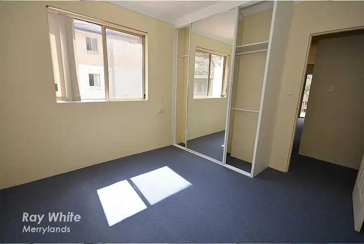 Seventh view of Homely unit listing, 21/30-36 Memorial Avenue, Merrylands NSW 2160