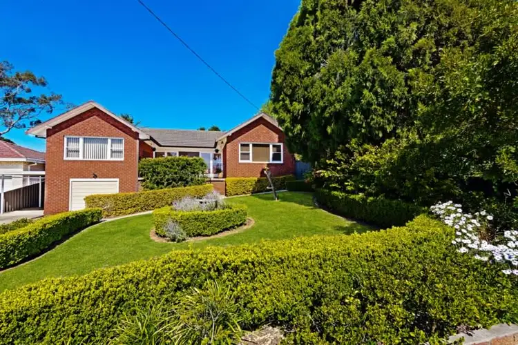 9 Woorang Street, Eastwood NSW 2122