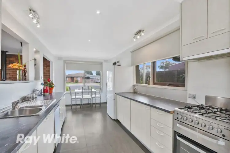 Third view of Homely house listing, 7 Eucalypt Court, Corio VIC 3214