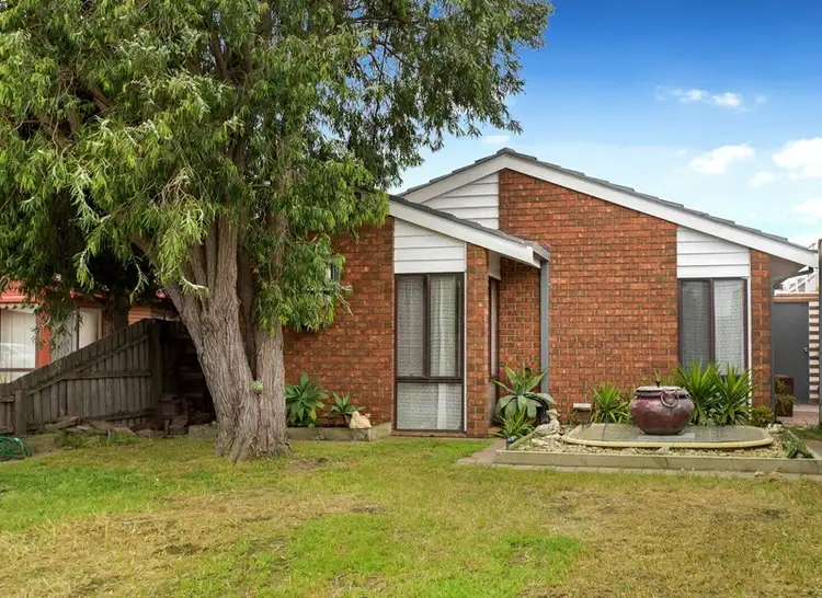 Second view of Homely house listing, 32 Ruyton Drive, Capel Sound VIC 3940
