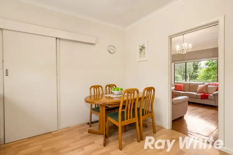 Fourth view of Homely house listing, 1/19 Eugenia Street, Nunawading VIC 3131