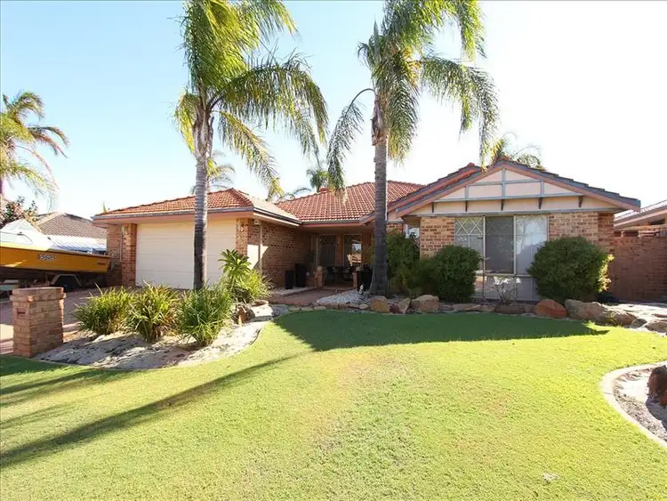 15 Pinea Turn, Ellenbrook WA 6069