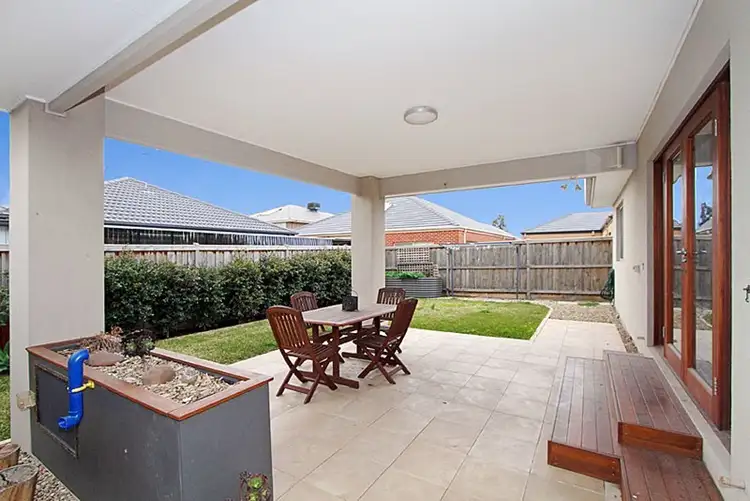 Seventh view of Homely house listing, 4 Kavanagh Street, Lalor VIC 3075