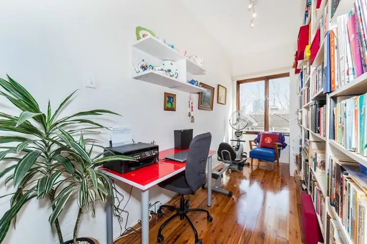 Fifth view of Homely apartment listing, 5/5 Springfield Avenue, Potts Point NSW 2011