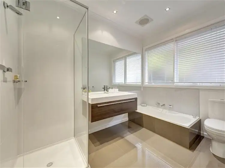 Sixth view of Homely house listing, 10 Waratah Drive, Templestowe Lower VIC 3107
