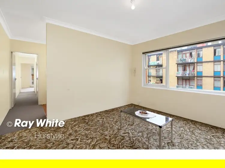 Second view of Homely unit listing, 3/50 Park Road, Hurstville NSW 2220