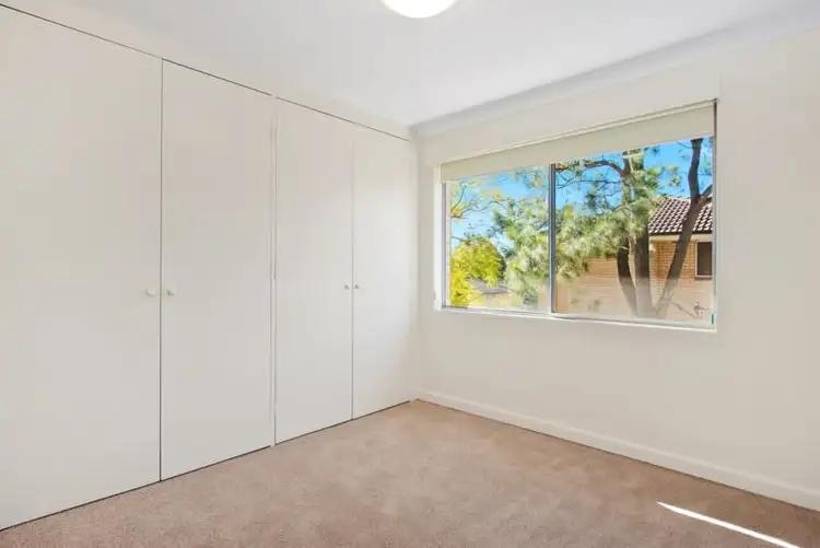 Fifth view of Homely unit listing, 15/55-57 Albert Street, Hornsby NSW 2077