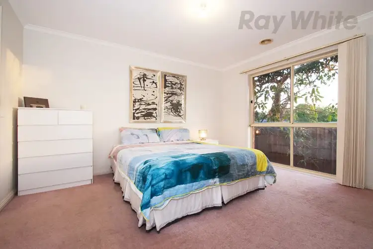 Fourth view of Homely unit listing, Unit 5, 4 RYLAND Avenue, Croydon VIC 3136