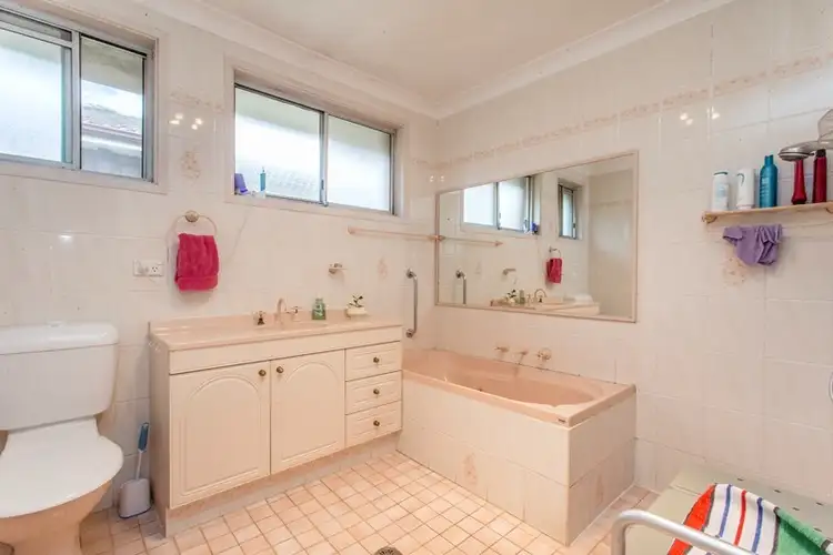 Fourth view of Homely house listing, 10 Brentwood Grove, Werrington Downs NSW 2747