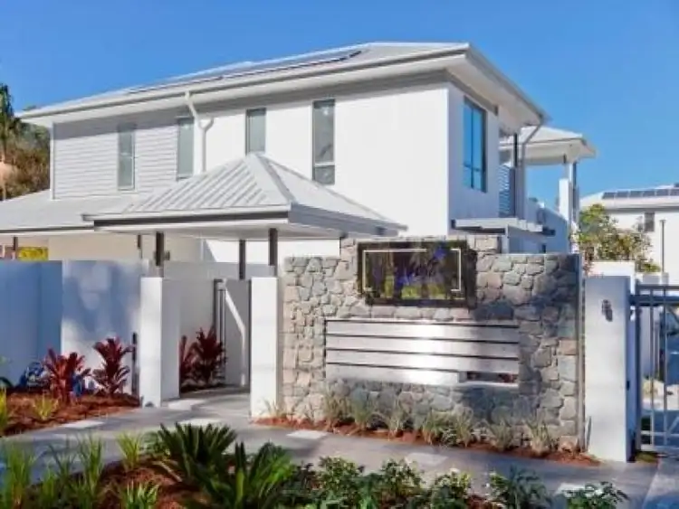 Second view of Homely house listing, 22/92 Sturgeon Street, Ormiston QLD 4160