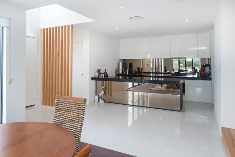 Fourth view of Homely house listing, 2635 The Address, Sanctuary Cove QLD 4212