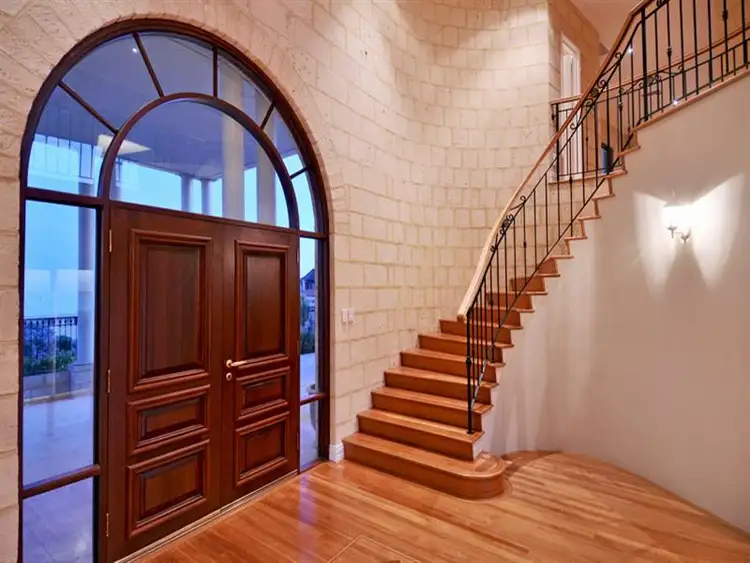 Fifth view of Homely house listing, 34 Alexis Circle, PORT BOUVARD, Wannanup WA 6210