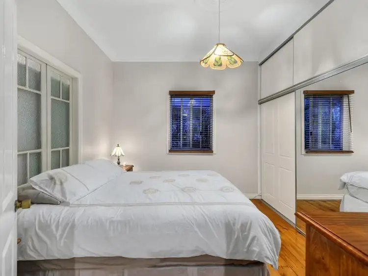 Fifth view of Homely house listing, 75 Jamieson Street, Bulimba QLD 4171