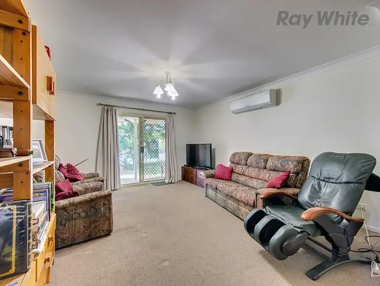Second view of Homely house listing, 6 McBrien Court, Redbank Plains QLD 4301