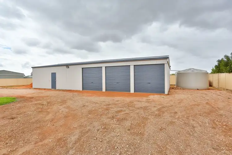 Second view of Homely house listing, 10 Mason Court, Red Cliffs VIC 3496