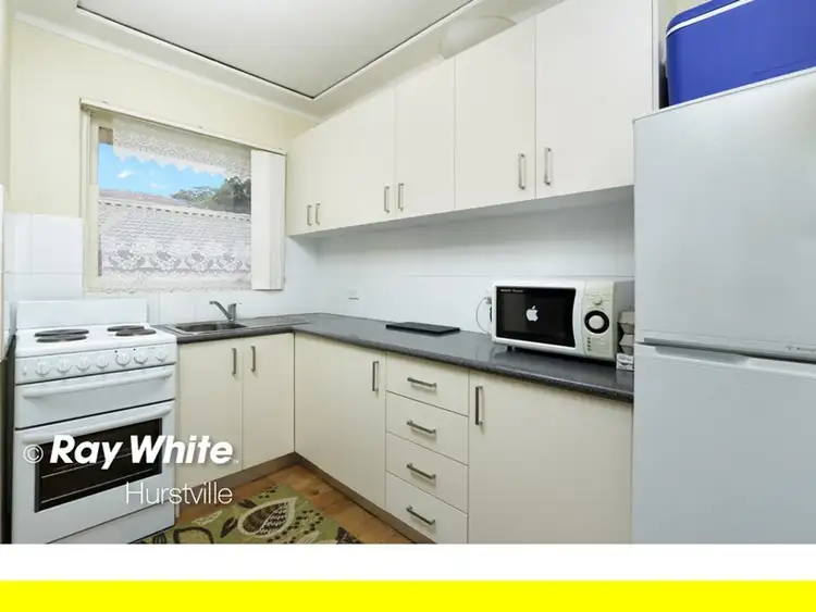 Fifth view of Homely block of units listing, 27 Victoria Avenue, Penshurst NSW 2222