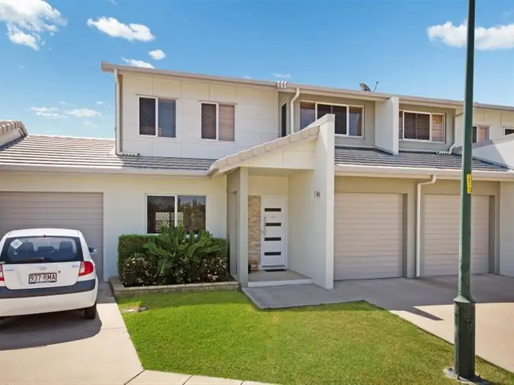 119/1 Burnda Street, Kirwan QLD 4817